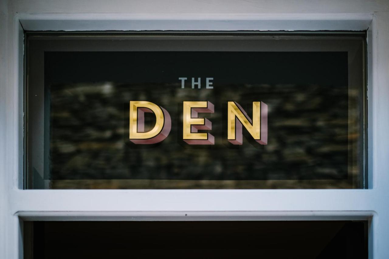 The Den - The White House Windermere Bowness-on-Windermere Exterior photo